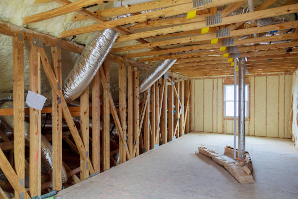 Insulation Contractors for Homes in Ferron, UT